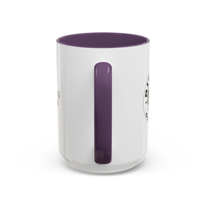 Rider’s Coffee Accent Mug