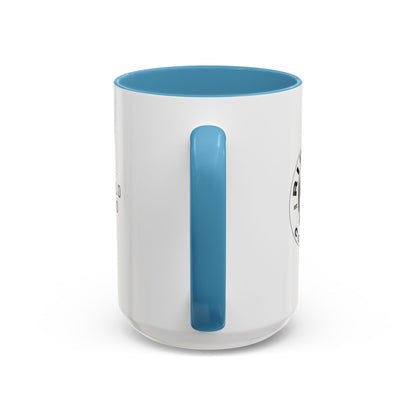 Rider’s Coffee Accent Mug