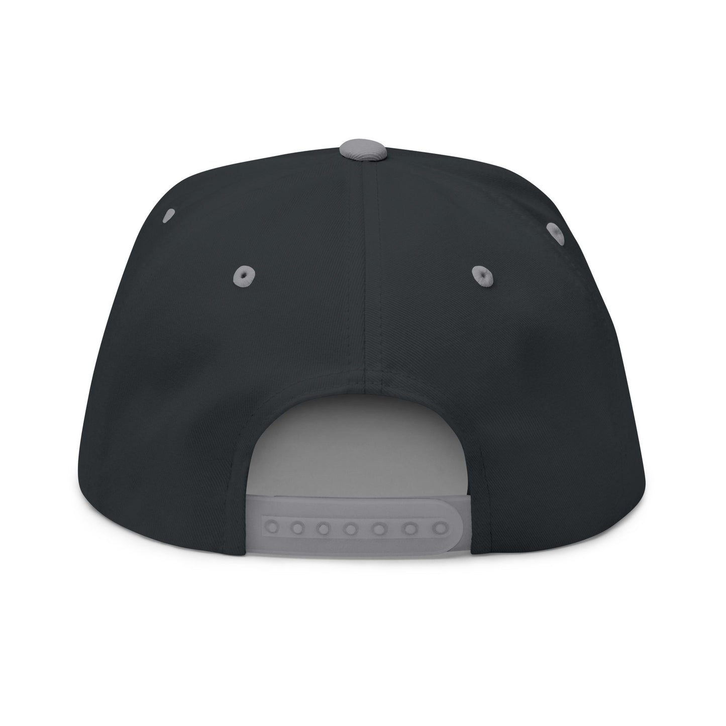 Rider’s Coffee Crest – Flat Bill Cap