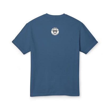 Brew Bold / Ride Hard – Vintage Heavyweight Tee