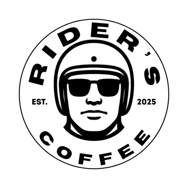 Rider's Coffee